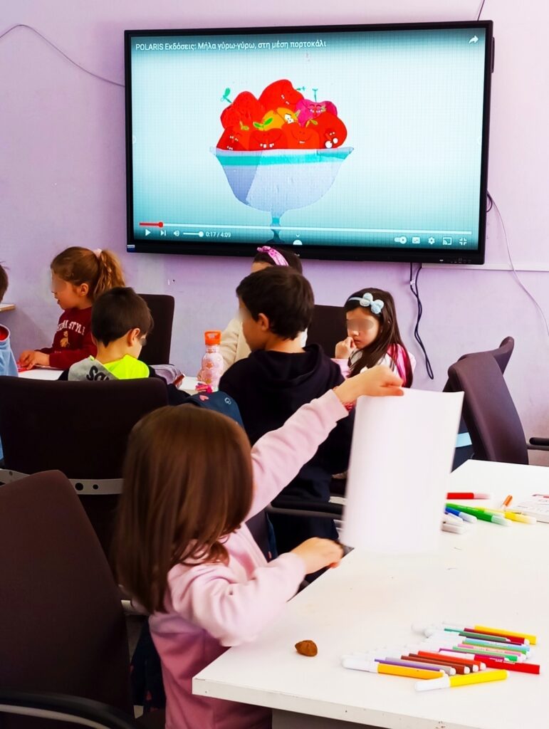 ΑΦΙΕΡΩΜΑ ΣΗΜΕΡΑ ΠΕΜΠΤΗ 06.03.25,  ΗΜΕΡΑ ΚΑΤΑ ΤΟΥ ΣΧΟΛΙΚΟΥ ΕΚΦΟΒΙΣΜΟΥ ΓΙΑ ΤΟ ΡΟΛΟ ΤΟΥ ΠΑΡΑΤΗΡΗΤΗ